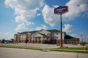 Hampton Inn Grand Island, Grand Island