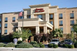 Hampton Inn & Suites Kingman, Kingman