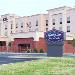Great Plains Coliseum Hotels - Hampton Inn & Suites Lawton