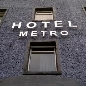 Hotel Metropolitan