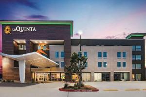 La Quinta by Wyndham McAllen La Plaza Mall, McAllen