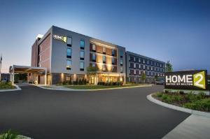 Home2 Suites By Hilton Chicago Schaumburg, Schaumburg