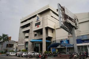 Capital O 1735 Adika Bahtera Hotel, Balikpapan