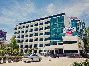 Chada Veranda Hotel, Khonkhaen