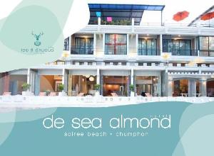 De Sea Almond, Chumphon