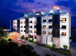 Regency Tuticorin by GRT Hotels, Tuticorin