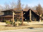 Lewistown Illinois Hotels - RiverBank Lodge