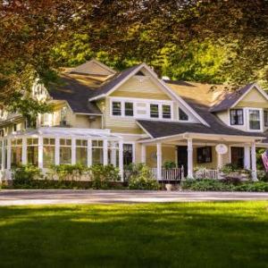 Hotels near Essex Steam Train - The Copper Beech Inn
