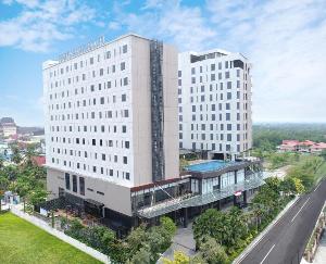 PRIME PARK Hotel Pekanbaru, Pekanbaru