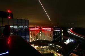 Steigenberger Airport Hotel Frankfurt, Frankfurt