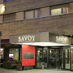 Savoy Hotel