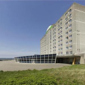 Beachhotel Zandvoort by Center Parcs
