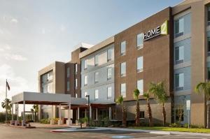 Home2 Suites By Hilton McAllen, McAllen