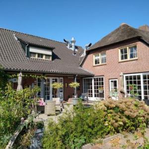 Hotels near 013 Poppodium Tilburg - B&B-Hotel de Joremeinshoeve