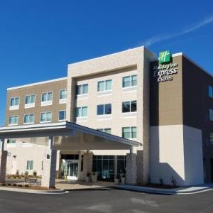 Holiday Inn Express & Suites - Carrollton West