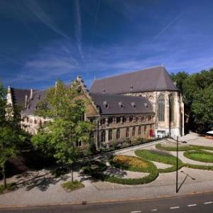 Kruisherenhotel Maastricht