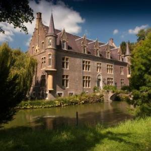 Van der Valk Hotel Kasteel Terworm