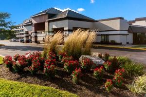 Quality Hotel and Conference Center Exton West Chester, Exton