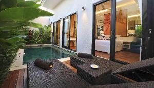Amara Villa Umalas, Kerobokan