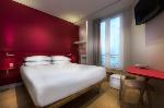 Chatelet Les Halles France Hotels - Hotel Andr