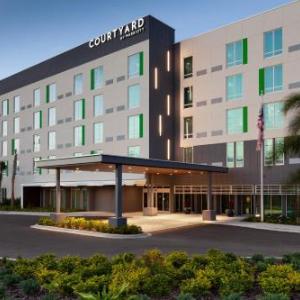 Courtyard by Marriott Winter Haven