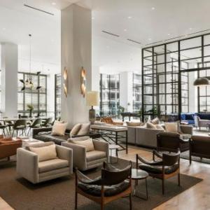 Hotels near Harvard and Stone Los Angeles - Kimpton Everly Hotel