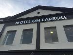 Dunedin Aerodrome New Zealand Hotels - Motel On Carroll