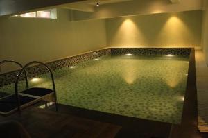 Hotel Mount Regency, Mount Abu