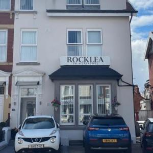 Rocklea Hotel