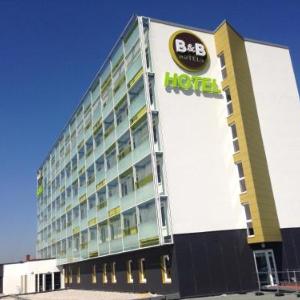 B&B Hôtel LYON Sud Etats Unis