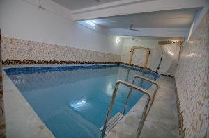 Hotel Heera Court, Jaisalmer
