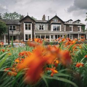 Bridge House Hotel & Silver Howe View Cottage