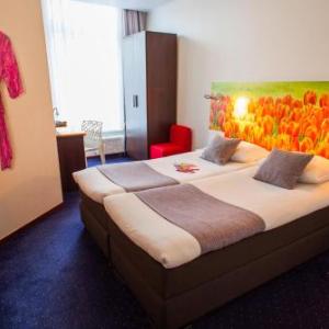 ibis Styles Amsterdam City