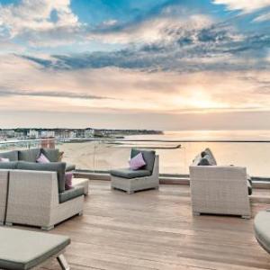 Hotels near Margate Winter Gardens - The Sands Hotel