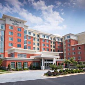 Phipps Plaza Hotels - Residence Inn by Marriott Atlanta Perimeter Center/Dunwoody