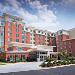 Hotels near Ameris Bank Amphitheatre - Residence Inn by Marriott Atlanta Perimeter Center/Dunwoody