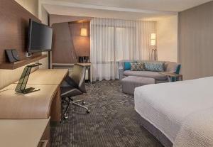 Courtyard by Marriott St Louis Chesterfield, Chesterfield