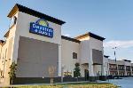 American Legion Texas Hotels - Days Inn & Suites By Wyndham Port Arthur