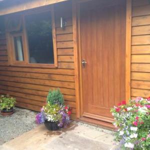 Heswall Hall Hotels - Manor Garden Lodge
