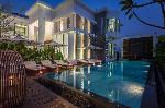 Angkor Cambodia Hotels - Shintana Saya Residence