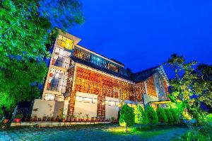 Cuckmere Resort Munnar, Munnar