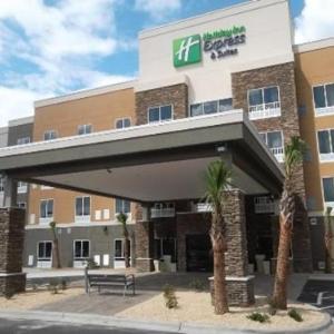 Holiday Inn Express & Suites Southport - Oak Island Area by IHG