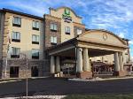 Kittanning Pennsylvania Hotels - Holiday Inn Express & Suites Butler