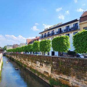 Hotels near Megaland Landgraaf - Hotel Botterweck