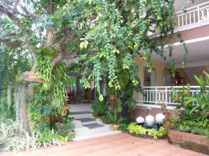 U.D.Home Apartment, Rayong