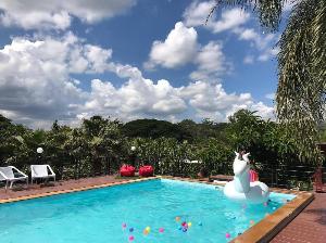 Tongta Homestay, Saraburi