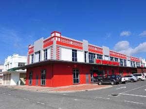 My Dream Hotel, Sandakan
