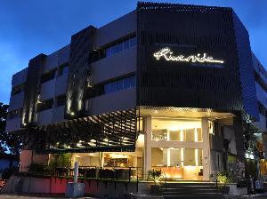 Riverside Boutique Guesthouse, Kuantan