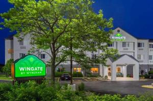Wingate by Wyndham Gurnee, Gurnee
