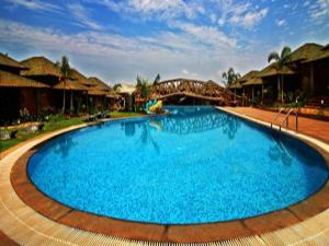 Samruddhi Sanskruti Resorts, Gokarna